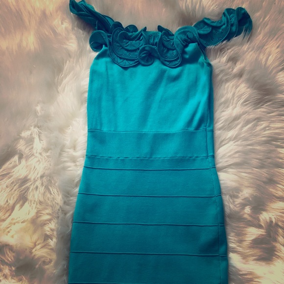 bebe Dresses & Skirts - Bebe dress